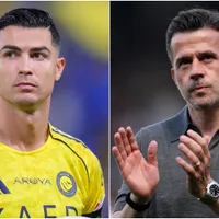 Cristiano Ronaldo’s Al Nassr reportedly want Marco Silva amid Benfica’s pursuit of the Portuguese coach