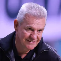 ‘It’s on a silver platter’: Javier Aguirre believes Mexico will win 2026 World Cup on home soil