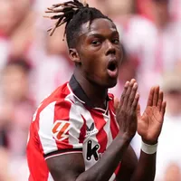 Spain face uncertainty as Nico Williams puts World Cup debut in doubt