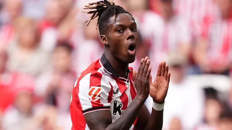 Williams has been injured lately