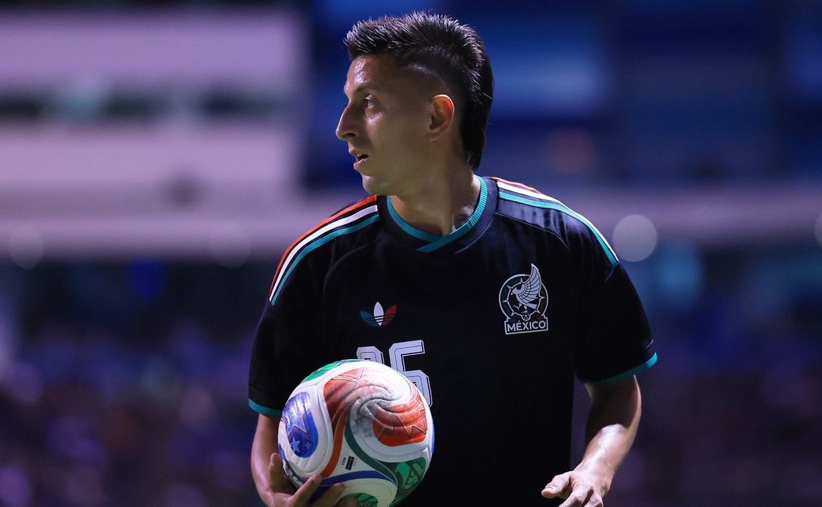 How to watch Mexico vs Australia match in the USA: Live Stream and TV for 2026 International Friendly