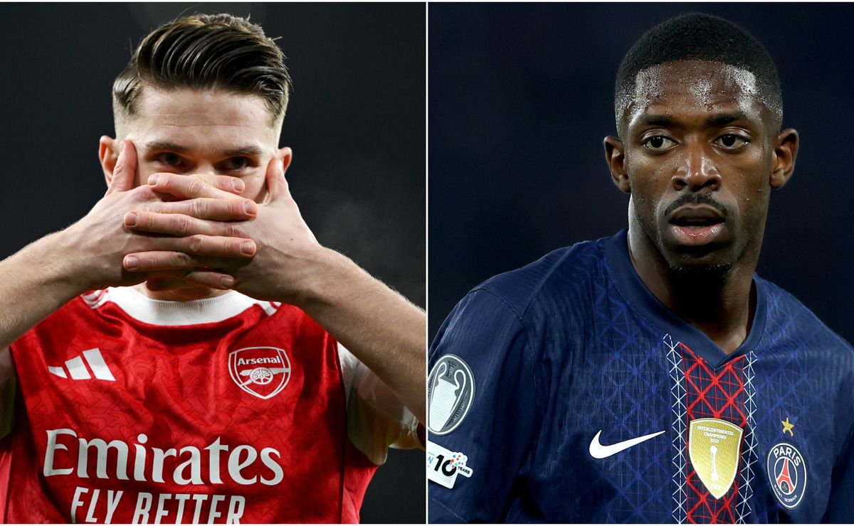 How Arsenal’s win, draw, or loss vs PSG could impact the 2025-26 UEFA Champions League final