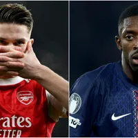 How Arsenal’s win, draw, or loss vs PSG could impact the 2025 UEFA Champions League final