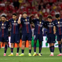 PSG’s UEFA Champions League prize money: How much the winners take home