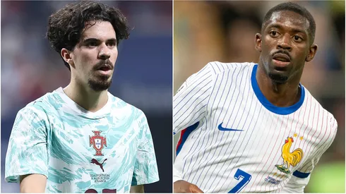 Cristiano Ronaldo and Kylian Mbappe on alert as PSG injury scare leaves Portugal and France sweating ahead of 2026 World Cup: What is Vitinha and Ousmane Dembele’s condition?