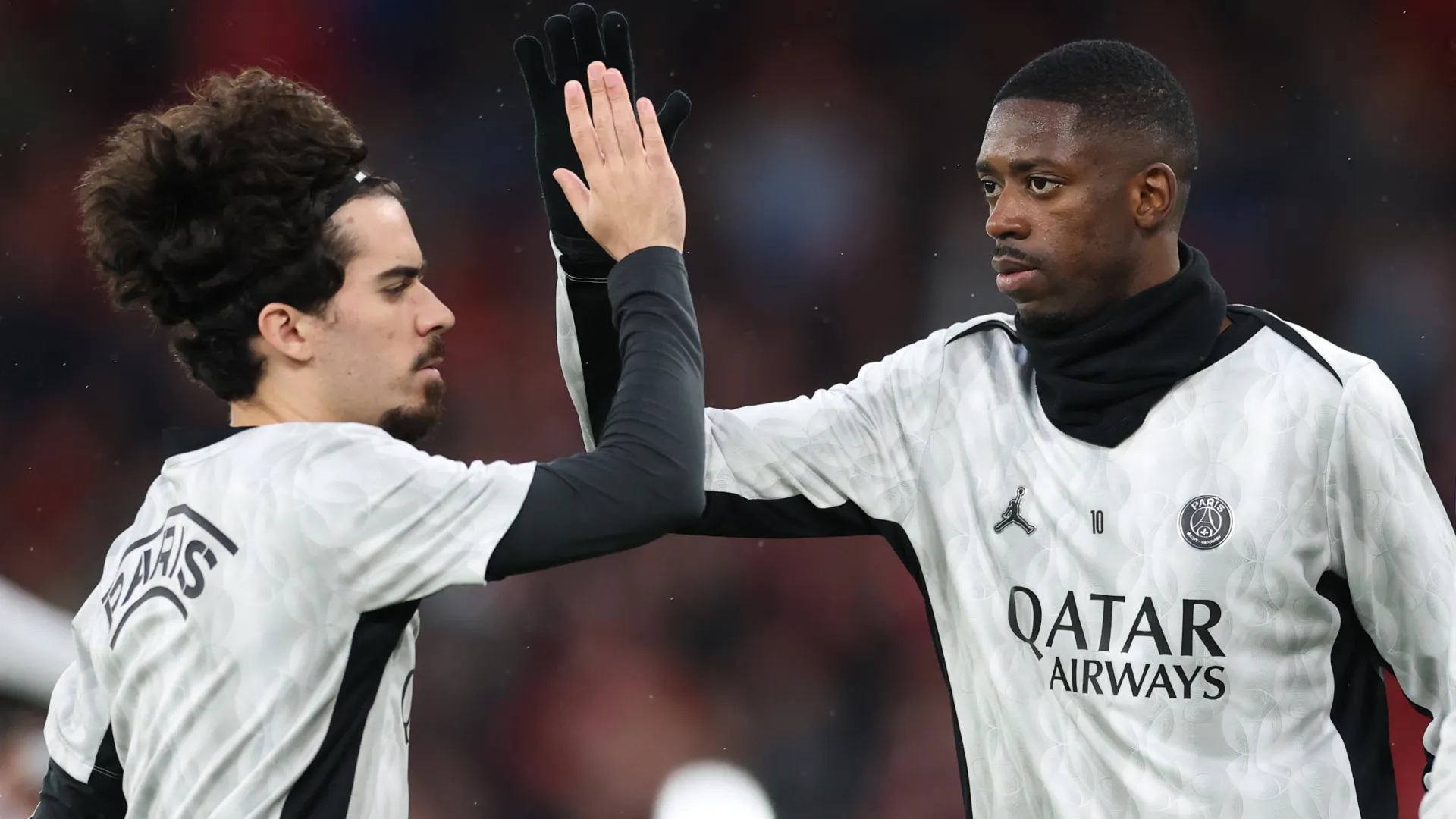 vitinha dembele