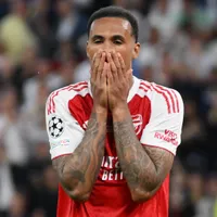 Arsenal fall short of becoming 12th undefeated Champions League winner after loss to PSG