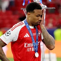 Chelsea take subtle shot at Arsenal following Champions League final loss to PSG