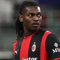 Rafael Leão reveals desire to leave AC Milan in summer 2026: Where could the Portuguese star play next?