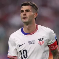 Video: Christian Pulisic breaks 21-game goalscoring drought to extend USMNT’s lead over Senegal