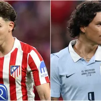 Julian Álvarez Barcelona’s arrival delayed as Darwin Nuñez reportedly emerges as a striker reinforcement