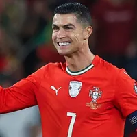 Cristiano Ronaldo backed to play the 2030 World Cup by Portugal head coach Roberto Martinez: ‘He will fight for it’