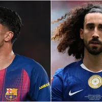 Joao Cancelo arrival in doubt as Barcelona reportedly chase Marc Cucurella’s comeback, but need a defensive exit