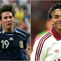 Lamine Yamal to wear No. 19 for World Cup debut just like Lionel Messi: Who gets Spain’s No. 10?