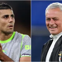 Rodri leaves door open to Real Madrid ahead of World Cup as Jose Mourinho could play key role in potential transfer