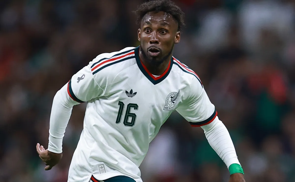 How to watch Mexico vs Serbia match in the USA: Live Stream and TV for 2026 International Friendly