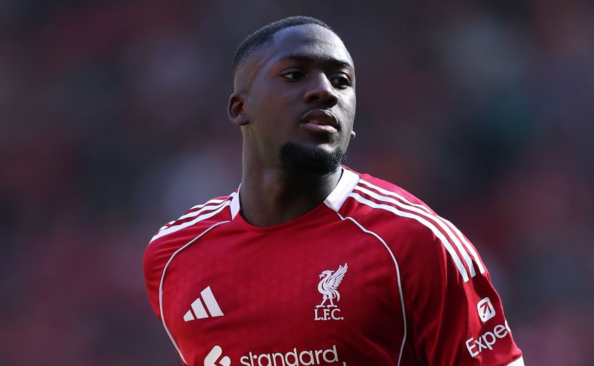 Ibrahima Konate reportedly agrees four-year deal with Real Madrid after his departure from Liverpool