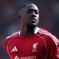 Ibrahima Konate reportedly agrees four-year deal with Real Madrid after his departure from Liverpool