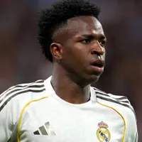 Report: Vinicius Jr’s Real Madrid renewal linked to performances at the 2026 World Cup