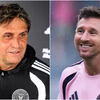 Lionel Messi reportedly handed major boost as Guillermo Hoyos set to remain Inter Miami coach through 2026 MLS season