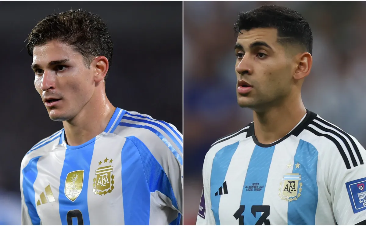 Good news for Argentina as Julian Alvarez and Cristian Romero recover from injuries for 2026 World Cup