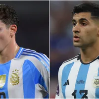 Good news for Argentina as Julian Alvarez and Cristian Romero recover from injuries for 2026 World Cup