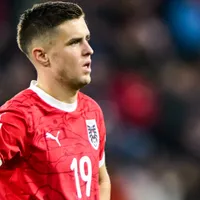 Argentina rivals Austria suffer major World Cup blow as Christoph Baumgartner is ruled out with injury