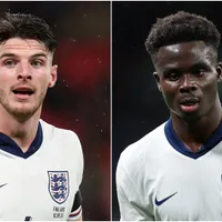England land in the US with five absentees before World Cup warm-up against New Zealand