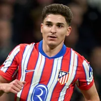 Julian Alvarez reportedly set to leave Atletico Madrid after 2026 World Cup despite club’s stance