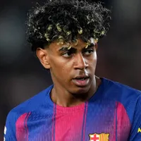 Lamine Yamal picks his best and worst match: one for Barcelona and one for Spain