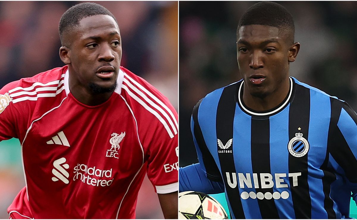 Ibrahima Konaté’s Liverpool replacement found as Joel Ordonez reportedly emerges as an option in a $54 million deal