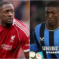 Ibrahima Konaté’s Liverpool replacement found as Joel Ordonez reportedly emerges as an option in a $54 million deal