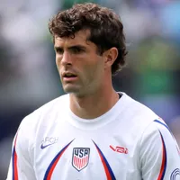 ‘All people seem to care about is goals’: Christian Pulisic reacts boldly to recent criticism after finally finding the net again ahead of 2026 World Cup kickoff