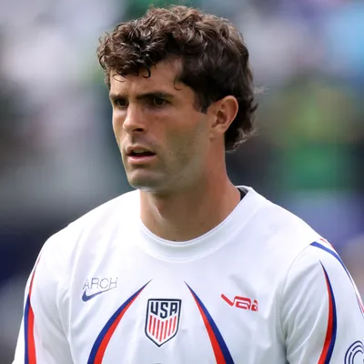 ‘All people seem to care about is goals’: Christian Pulisic reacts boldly to recent criticism after finally finding the net again ahead of 2026 World Cup kickoff
