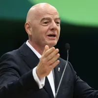 2026 World Cup sets the stage for debut of new rules approved by FIFA