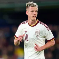 How to watch Spain vs Iraq match in the USA: Live Stream and TV for 2026 International Friendly