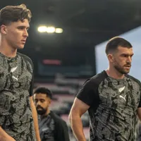 Why was the friendly between Haiti and New Zealand being delayed ahead of the 2026 World Cup?