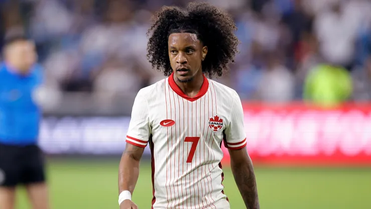 Jayden Nelson of Canada