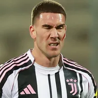 Dusan Vlahovic reportedly rejects Juventus’ €6M contract renewal offer, edging closer to Barcelona or Bayern move