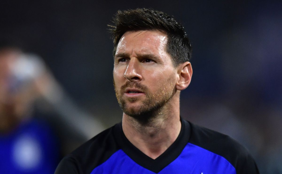 Lionel Messi headlines list of six Argentina players with physical issues ahead of 2026 World Cup