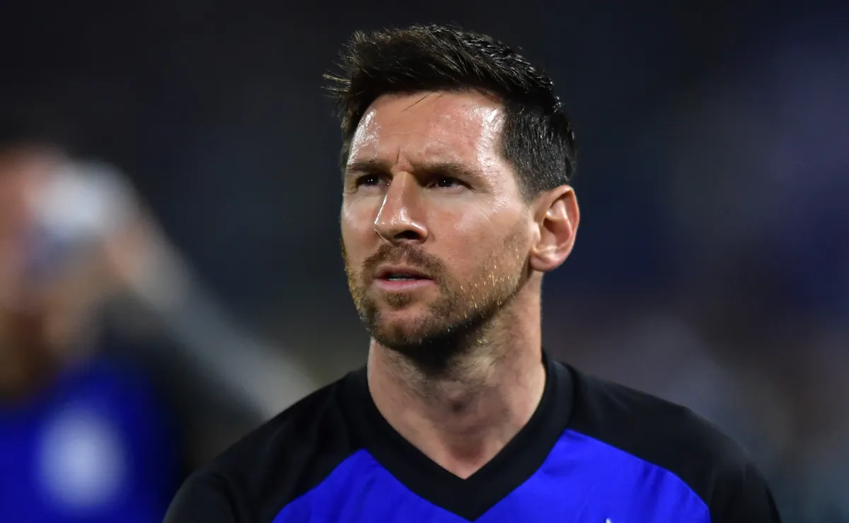 Lionel Messi headlines list of six Argentina players with physical issues ahead of 2026 World Cup