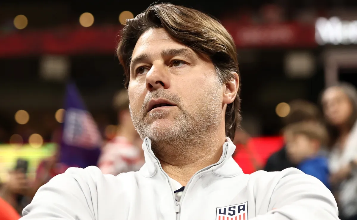 Mauricio Pochettino may leave USMNT as AC Milan reportedly agree to €5M deal with Argentine coach
