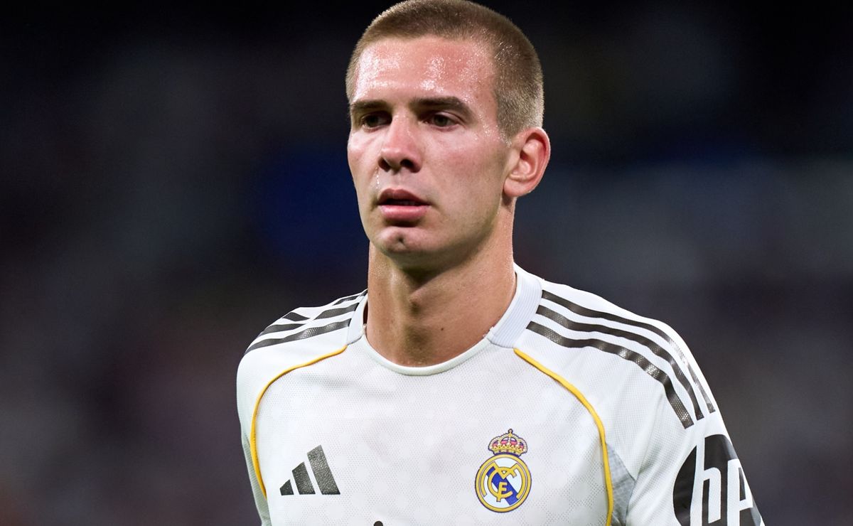Franco Mastantuono wanted by at least one club if Real Madrid decide to loan him