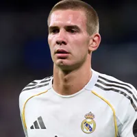 Franco Mastantuono wanted by at least one club if Real Madrid decide to loan him