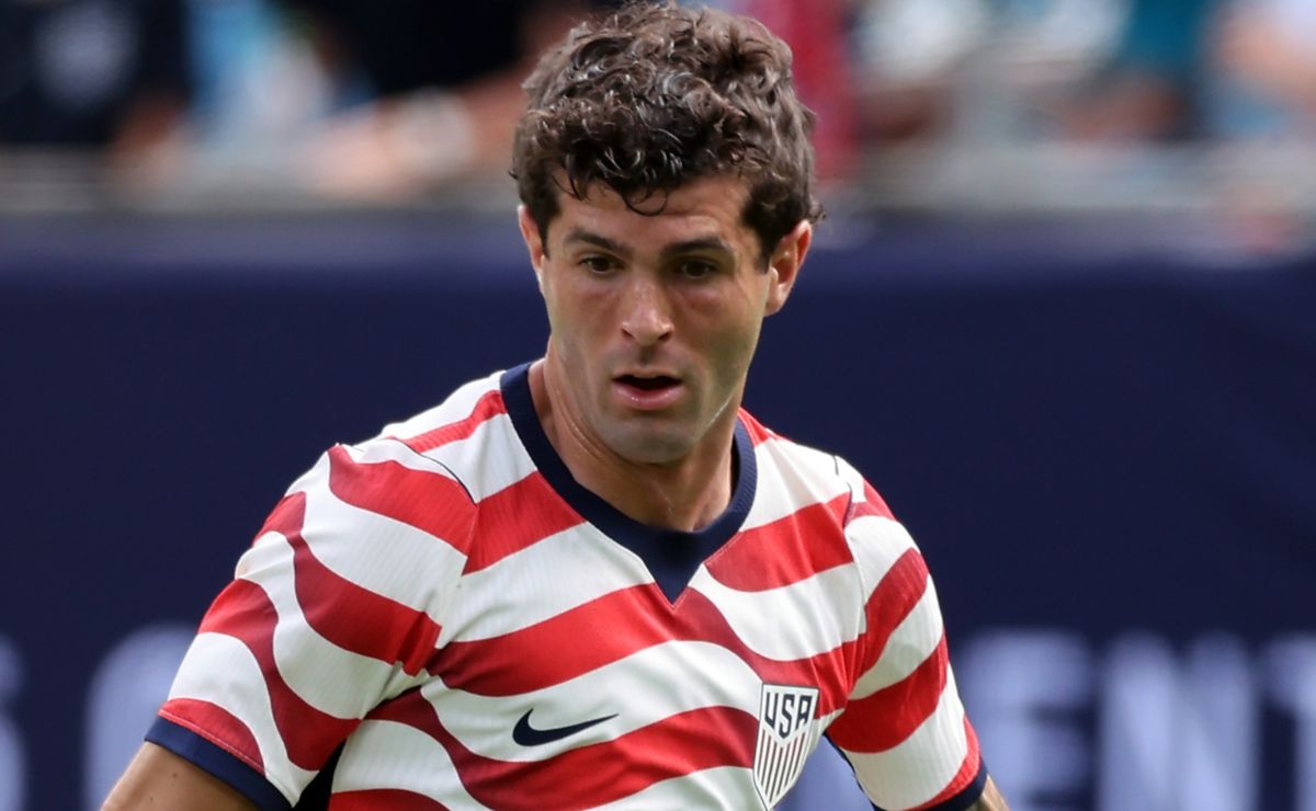 When is Christian Pulisic’s next game? USMNT star gets ready to shine in the 2026 World Cup