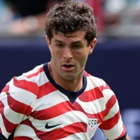 When is Christian Pulisic’s next game? USMNT star gets ready to shine in the 2026 World Cup