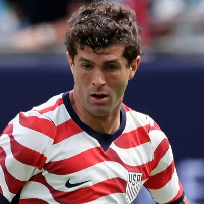 When is Christian Pulisic’s next game? USMNT star gets ready to shine in the 2026 World Cup