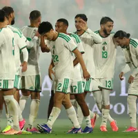 Argentina on alert as 2026 World Cup opener rival Algeria defeat Netherlands 1-0 in friendly