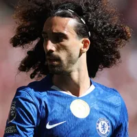 Marc Cucurella’s future to be decided as Chelsea reportedly values him at $82M amid Atlético Madrid and Barcelona interest