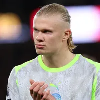 Erling Haaland’s purported Real Madrid deal arranged by presidential candidate Riquelme dismissed by player’s entourage